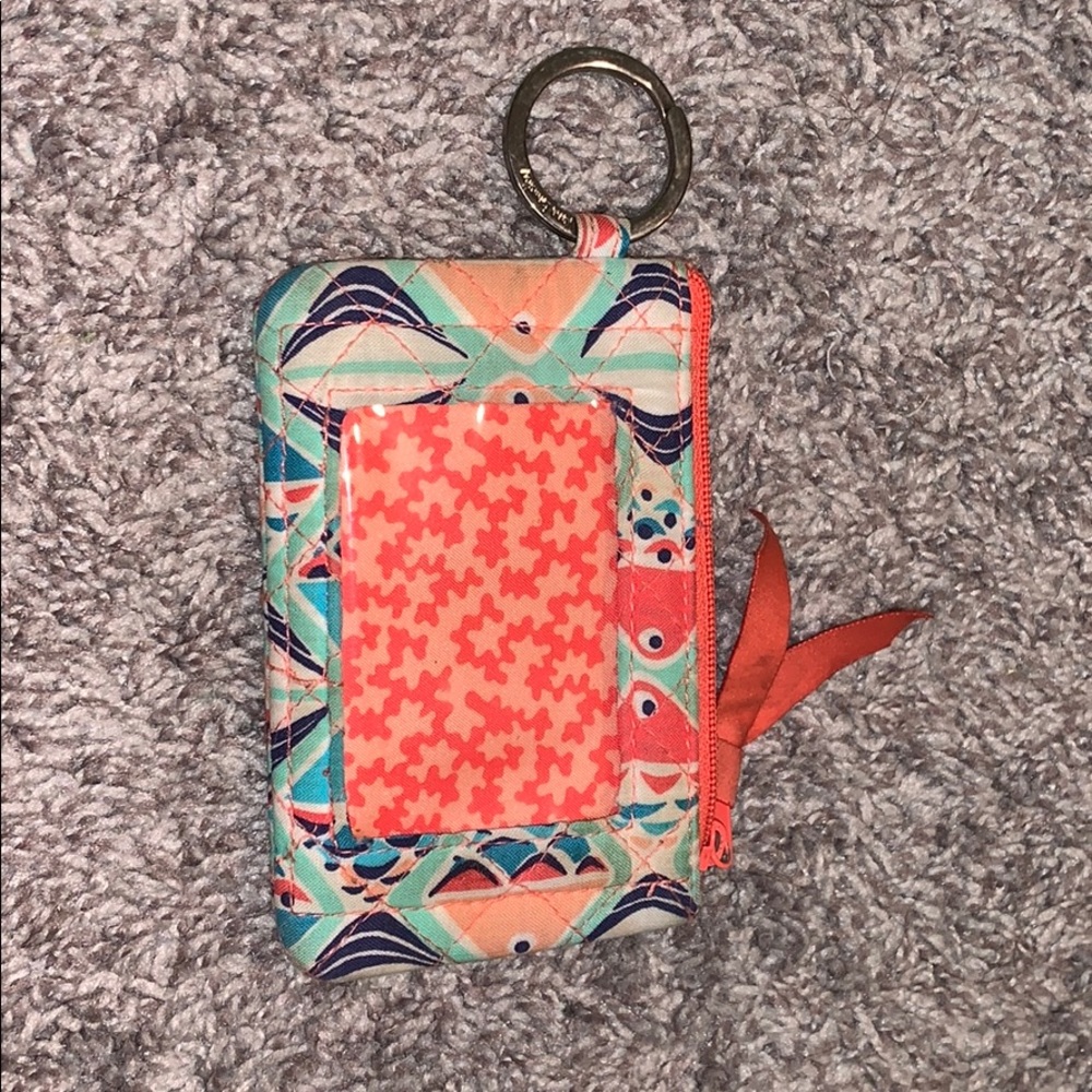 Vera Bradley Coin Purse